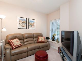 Photo 22: 105 3600 WINDCREST Drive in North Vancouver: Roche Point Townhouse for sale in "WINDSONG" : MLS®# V932458