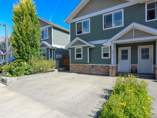 Photo 32: 108 170 CENTENNIAL DRIVE in COURTENAY: CV Courtenay East Row/Townhouse for sale (Comox Valley)  : MLS®# 820333