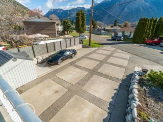 Photo 32: 825 FOSTER DRIVE: Lillooet House for sale (South West)  : MLS®# 161404