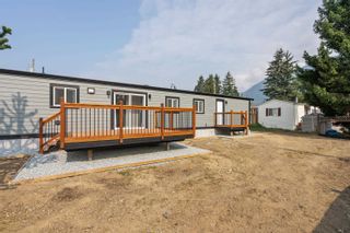 Photo 30: 33 9267 SHOOK Road in Mission: Hatzic Manufactured Home for sale : MLS®# R2724257