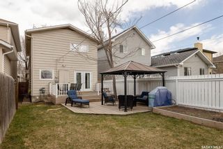 Photo 20: 1224 13th Street East in Saskatoon: Varsity View Residential for sale : MLS®# SK922913