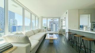 Photo 6: 1506 1009 HARWOOD Street in Vancouver: West End VW Condo for sale in "MODERN" (Vancouver West)  : MLS®# R2872104