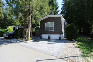 Photo 1: 110 3980 Squilax Anglemont Road in Scotch Creek: North Shuswap Recreational for sale (Shuswap)  : MLS®# 10214759