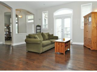 Photo 5: 6078 163RD Street in Surrey: Cloverdale BC House for sale in "THE VISTAS" (Cloverdale)  : MLS®# F1410149