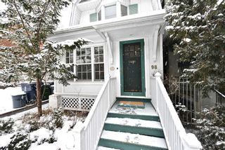 Photo 2: 98 Alcina Avenue in Toronto: Wychwood House (2-Storey) for sale (Toronto C02)  : MLS®# C5893971