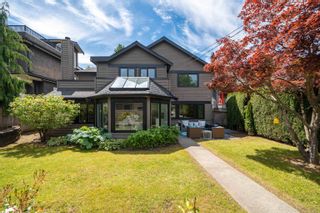 Photo 1: 3525 W 29TH Avenue in Vancouver: Dunbar House for sale (Vancouver West)  : MLS®# R2892021