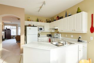 Photo 9: 1 5950 OAKDALE Road in Burnaby: Oaklands Townhouse for sale in "HEATHERCREST" (Burnaby South)  : MLS®# R2548487