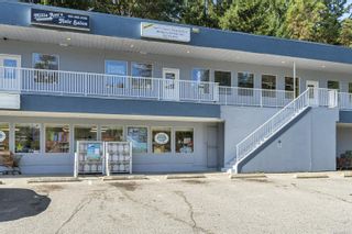 Photo 29: 4 1855 Renfrew Rd in Shawnigan Lake: ML Shawnigan Business for sale (Malahat & Area)  : MLS®# 857497