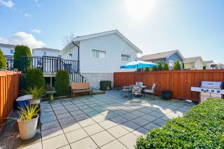 Photo 30: 2260 164A Street in Surrey: Grandview Surrey 1/2 Duplex for sale in "Elevate at the Hamptons" (South Surrey White Rock)  : MLS®# R2553427