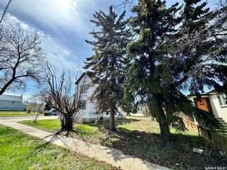 Main Photo: 537 H Avenue South in Saskatoon: Riversdale Lot/Land for sale : MLS®# SK968900