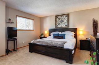 Photo 15: 142 Riverglen Park SE in Calgary: Riverbend Row/Townhouse for sale : MLS®# A2080673