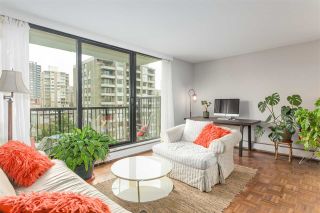 Photo 1: 904 1330 HARWOOD Street in Vancouver: West End VW Condo for sale in "WESTSEA TOWER" (Vancouver West)  : MLS®# R2592807