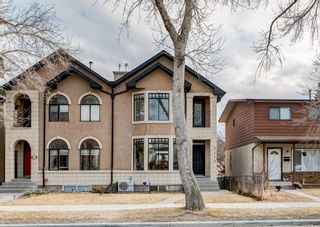 Photo 45: 2415 7 Avenue NW in Calgary: West Hillhurst Semi Detached (Half Duplex) for sale : MLS®# A2043161