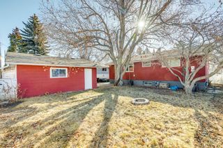 Photo 32: 3352 Barr Road NW in Calgary: Brentwood Detached for sale : MLS®# A2029534
