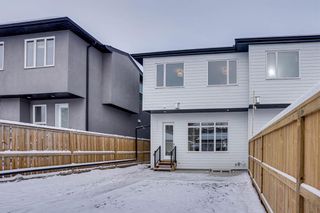 Photo 44: 510 23 Avenue NE in Calgary: Winston Heights/Mountview Semi Detached (Half Duplex) for sale : MLS®# A2088789