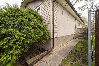 Photo 4: 642 Government Avenue in Winnipeg: East Kildonan Residential for sale (3B)  : MLS®# 202313881