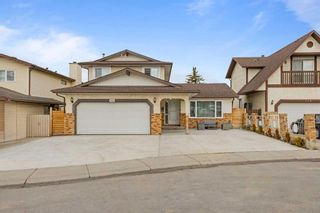 Main Photo: 144 Whitlow Place NE in Calgary: Whitehorn Detached for sale : MLS®# A2129214