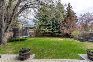 Photo 41: 47 Woodgate Close SW in Calgary: Woodlands Detached for sale : MLS®# A2041725