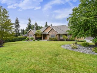 Photo 11: 4648 Montrose Dr in COURTENAY: CV Courtenay South House for sale (Comox Valley)  : MLS®# 840199