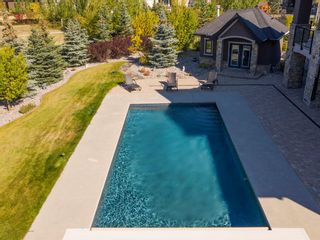 Photo 48: 317 SILVERADO RANCH Manor SW in Calgary: Silverado Detached for sale : MLS®# A2009722