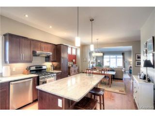 Photo 3: 79 Kentland Road in WINNIPEG: Fort Garry / Whyte Ridge / St Norbert Residential for sale (South Winnipeg)  : MLS®# 1516223