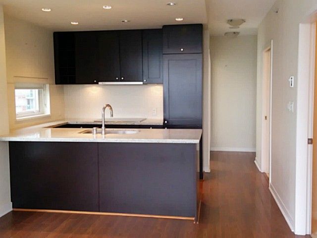 Main Photo: # 1608 821 CAMBIE ST in Vancouver: Downtown VW Condo for sale (Vancouver West)  : MLS®# V1101643