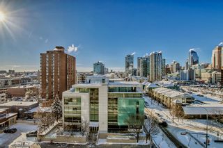 Photo 13: 801 1410 1 Street SE in Calgary: Beltline Apartment for sale : MLS®# A2028015