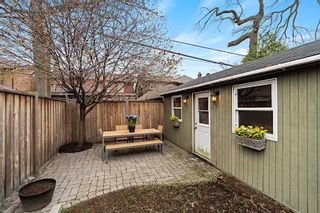 Photo 36: 403 Armadale Avenue in Toronto: Runnymede-Bloor West Village House (2-Storey) for sale (Toronto W02)  : MLS®# W5615506