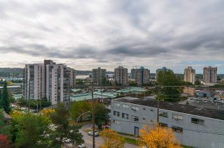 Photo 19: 403 121 TENTH STREET in New Westminster: Uptown NW Condo for sale : MLS®# R2112631