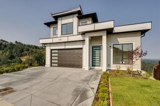 Photo 4: 3460 Caldera Crt in Langford: La Bear Mountain House for sale : MLS®# 937147