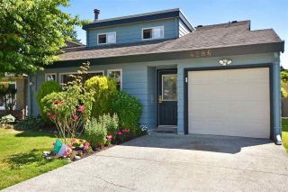 Main Photo: 4286 HERMITAGE Drive in Richmond: Steveston North House for sale : MLS®# R2811193