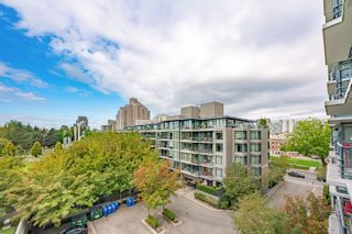 Photo 7: 514 2851 HEATHER Street in Vancouver: Fairview VW Condo for sale (Vancouver West)  : MLS®# R2616194