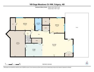 Photo 50: 169 Sage Meadows Circle NW in Calgary: Sage Hill Detached for sale : MLS®# A2078043