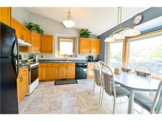 Photo 6: 279 Columbia Drive in Winnipeg: Whyte Ridge Residential for sale (1P)  : MLS®# 1712727