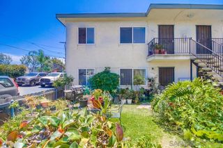 Photo 5: IMPERIAL BEACH Property for sale: 1484-90 15th St