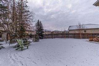 Photo 34: 35 Estabrook Cove in Winnipeg: River Park South Residential for sale (2F)  : MLS®# 202128214