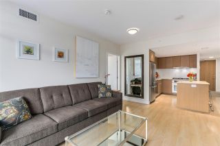 Photo 6: 909 111 E 1ST Avenue in Vancouver: Mount Pleasant VE Condo for sale in "BLOCK 100" (Vancouver East)  : MLS®# R2330991