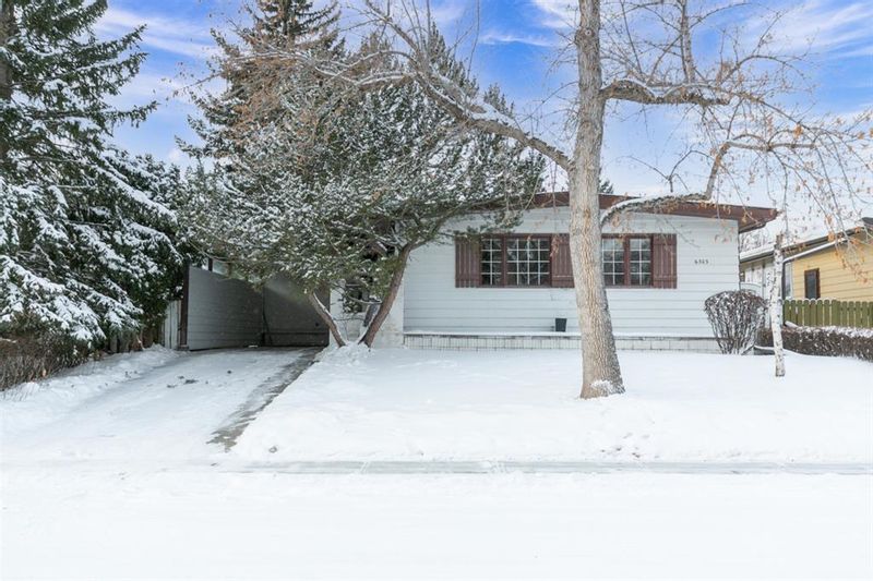 FEATURED LISTING: 6303 Louise Road Southwest Calgary