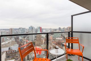Photo 14: 2804 108 W CORDOVA STREET in Vancouver: Downtown VW Condo for sale (Vancouver West)  : MLS®# R2232344