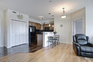 Photo 23: 213 26 VAL GARDENA View SW in Calgary: Springbank Hill Apartment for sale : MLS®# A1095989