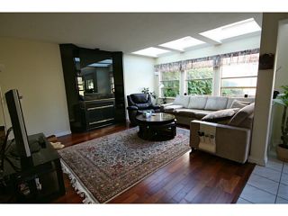 Photo 7: 3073 TANTALUS Court in Coquitlam: Westwood Plateau House for sale : MLS®# V1026646
