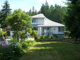 Photo 2: 1304 JUDITH Place in Gibsons: Gibsons & Area House for sale (Sunshine Coast)  : MLS®# V854957