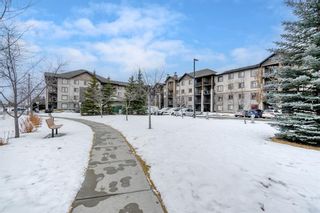 Photo 18: 2214 8 Bridlecrest Drive SW in Calgary: Bridlewood Apartment for sale : MLS®# A2021364