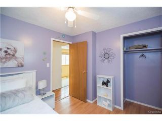 Photo 8: 119 Guay Avenue in Winnipeg: St Vital Residential for sale (2D)  : MLS®# 1704073