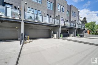 Photo 34: 13927 102 Avenue in Edmonton: Zone 11 Attached Home for sale : MLS®# E4299638