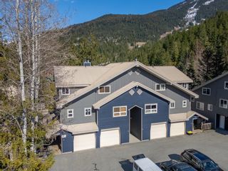 Photo 30: 17 2211 MARMOT Place in Whistler: Whistler Creek Townhouse for sale in "Gondola Heights" : MLS®# R2874706