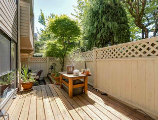 Photo 17: 106 2234 Prince Albert Street in Vancouver: Mount Pleasant VE Townhouse for sale (Vancouver West)  : MLS®# R2064657