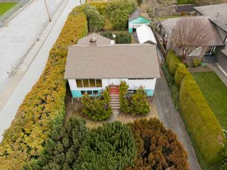 Photo 16: 1195 KINGS Avenue in West Vancouver: Ambleside House for sale : MLS®# R2867714