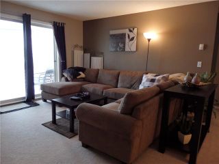 Photo 4: 4307 604 8th Street SW: Airdrie Condo for sale : MLS®# C3594531