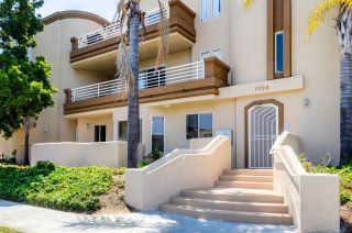 Photo 2: PACIFIC BEACH Condo for sale : 3 bedrooms : 1703 LA PLAYA AVE #A in San Diego